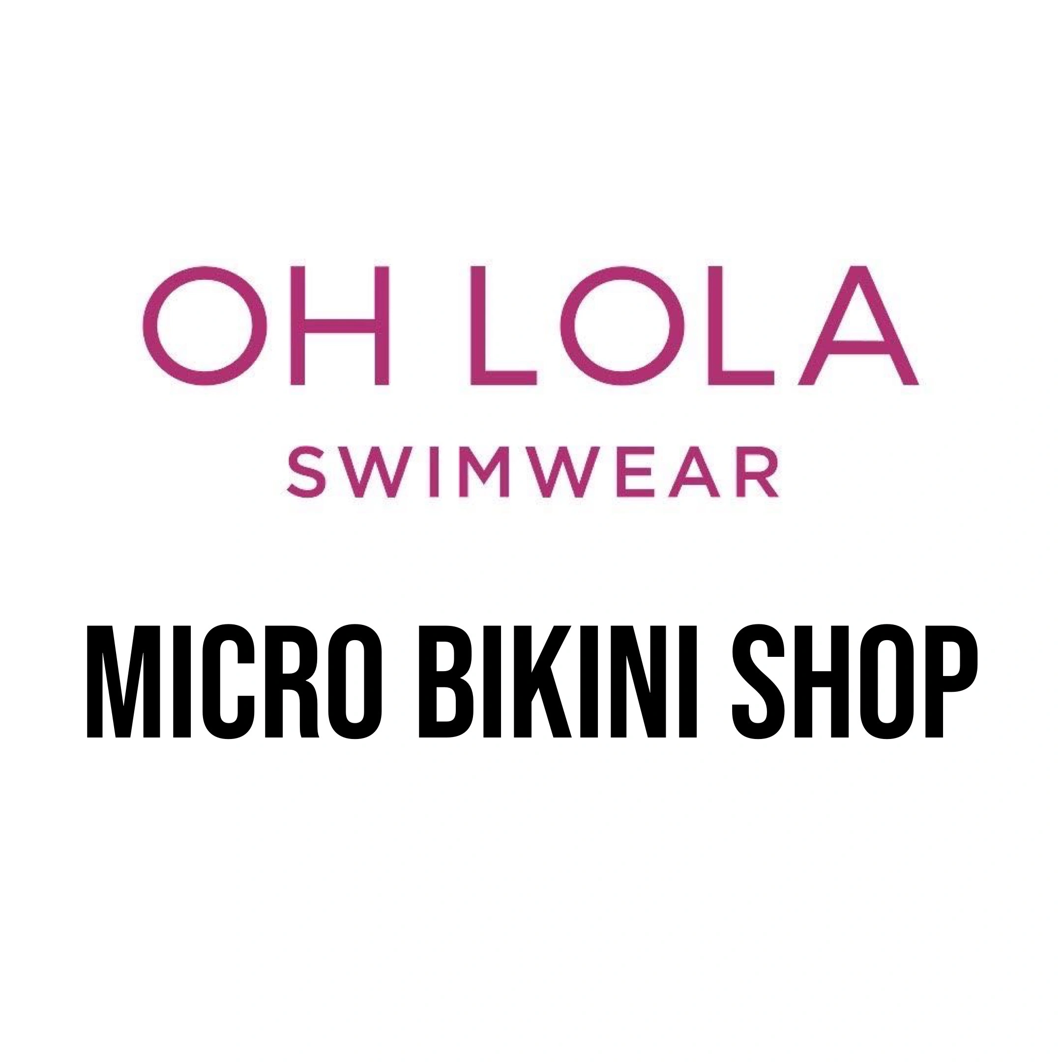 Bikini Shop Discover Skimpy Bikinis For Beach And Pool