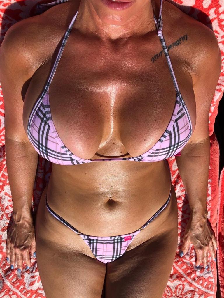 Micro Bikini Babes - @Sxyfunazcpl - OH LOLA SWIMWEAR