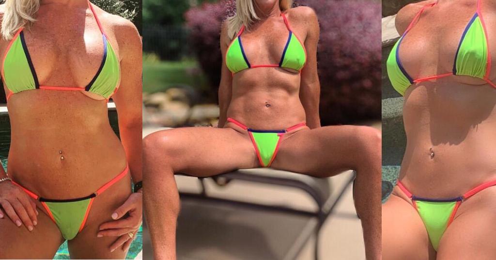 Hot Bikini Model MalibuBikiniMichelle2