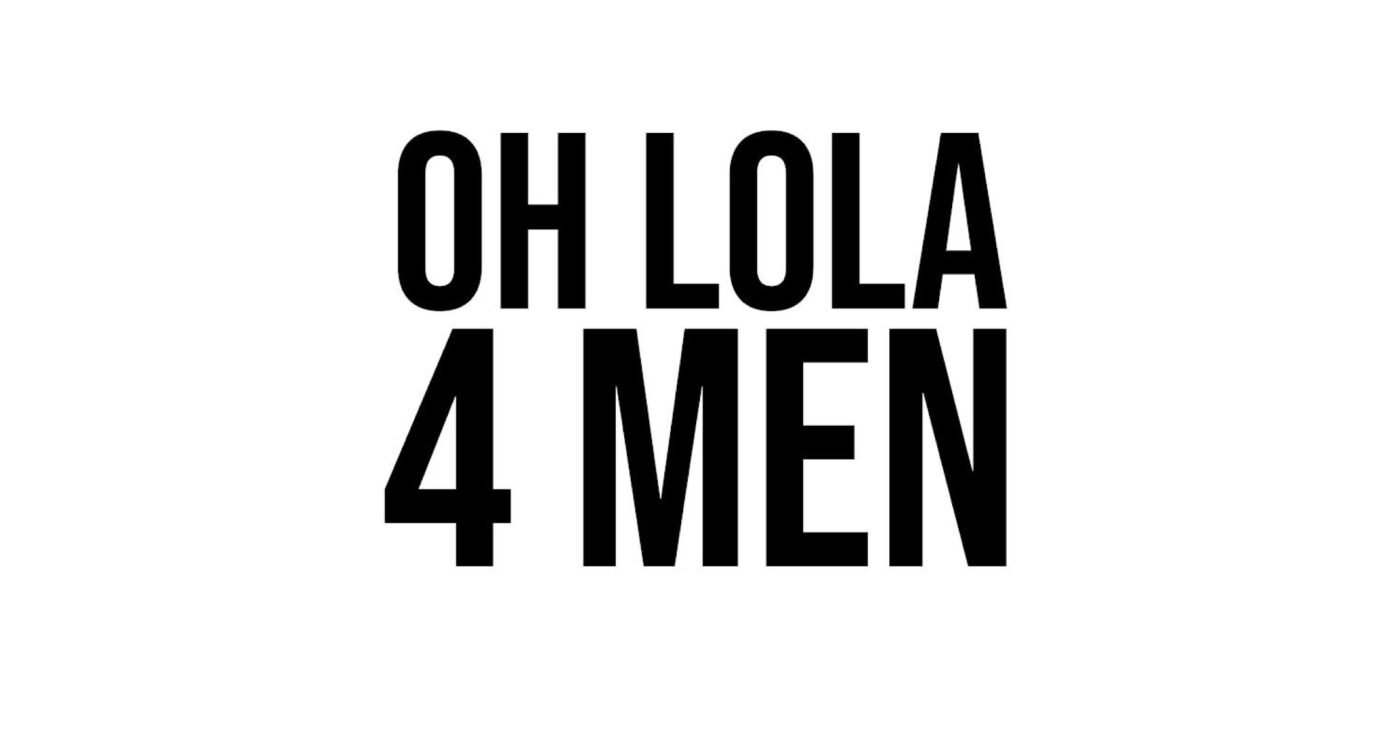 OH LOLA 4 MEN by OH LOLA SWIMWEAR