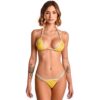 Sunny Land Mesh Bikini by Oh Lola Swimwear Main