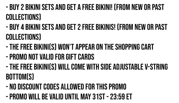 Micro Bikini Shop: Find Micro Bikinis, Sheer Bikini, See Thru Bikini